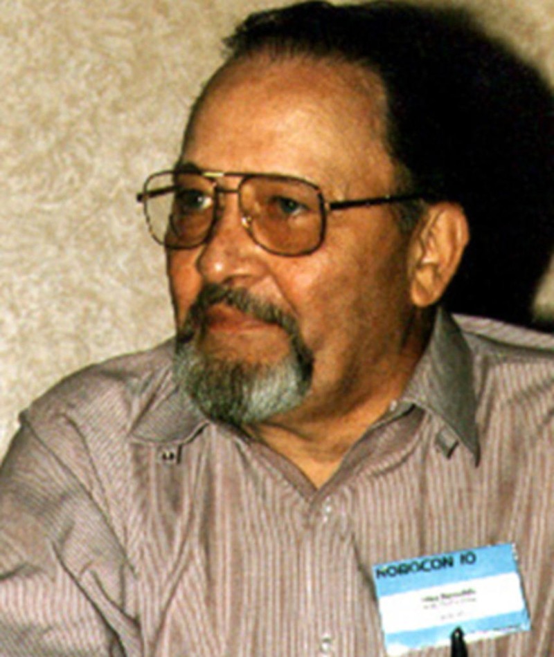 Mike Reynolds Movies, Bio and Lists on MUBI