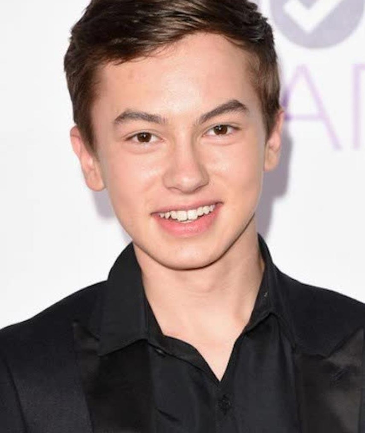 Photo of Hayden Byerly