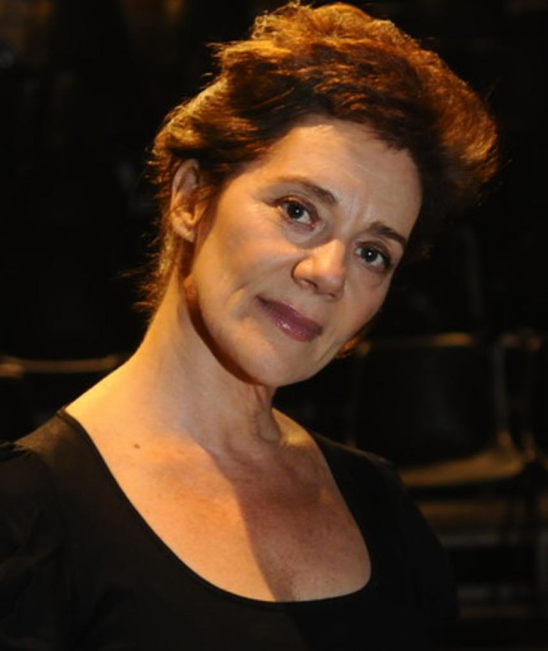 Photo of María Onetto