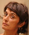 Photo of Claudia Cantero