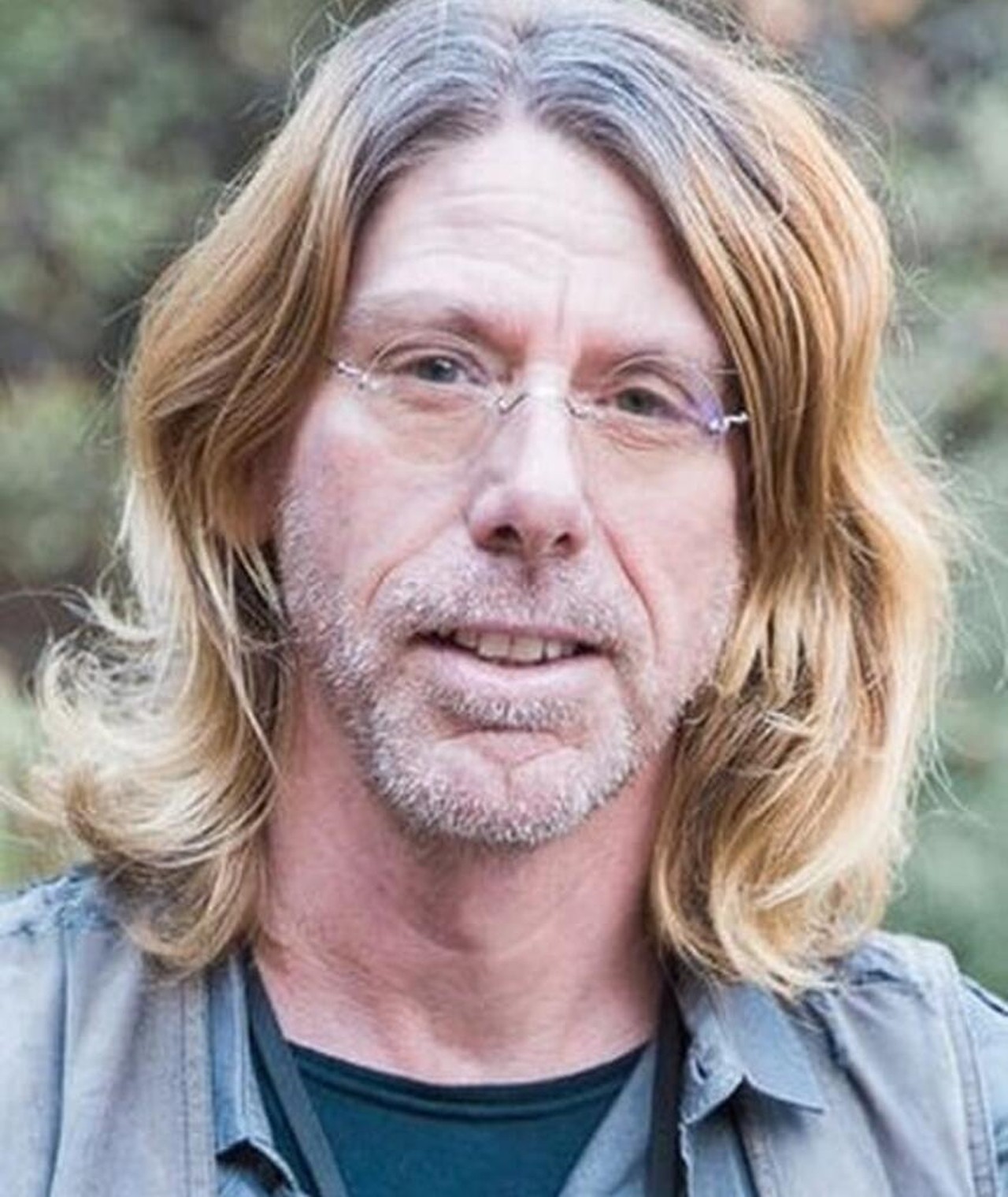 Alexander Gittinger fotoğrafı
