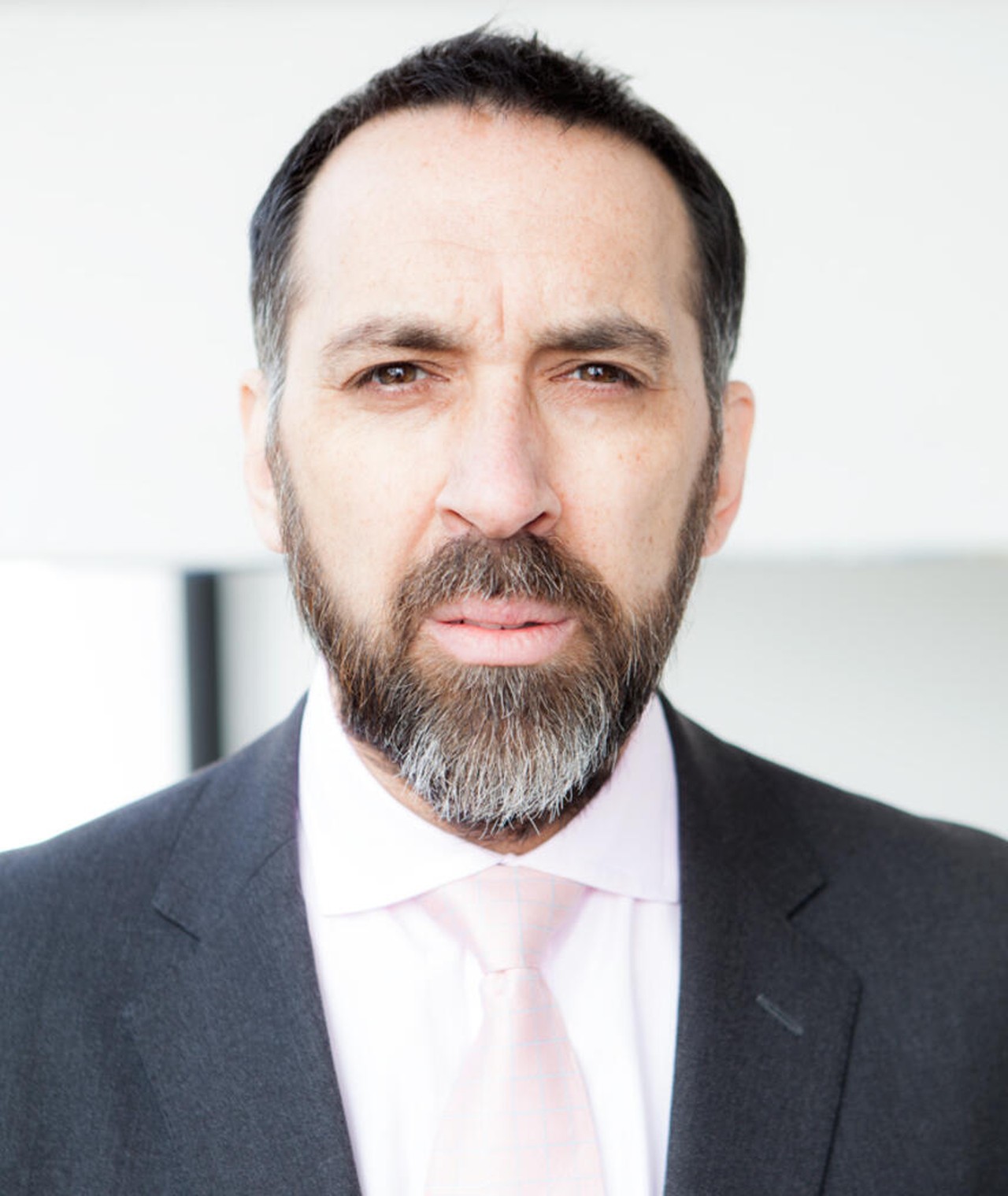 Photo of Joe Ferrara