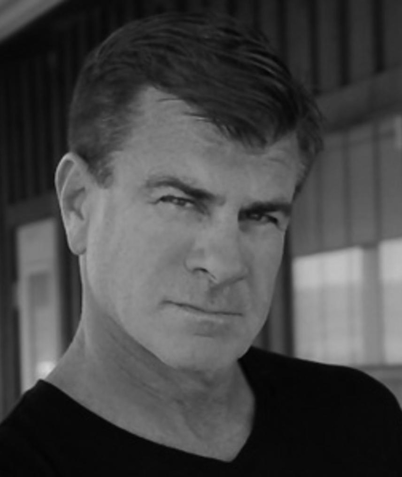 Photo of Marc Bienstock