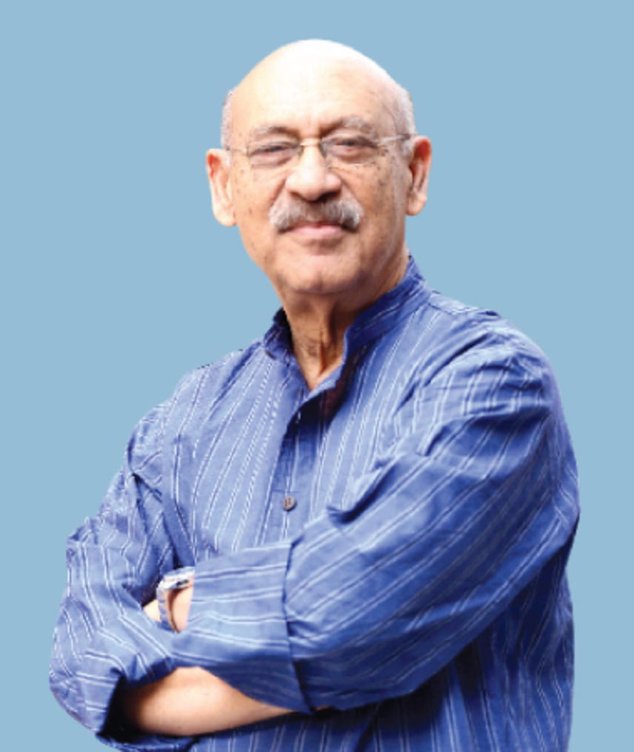 Photo of Abul Hayat