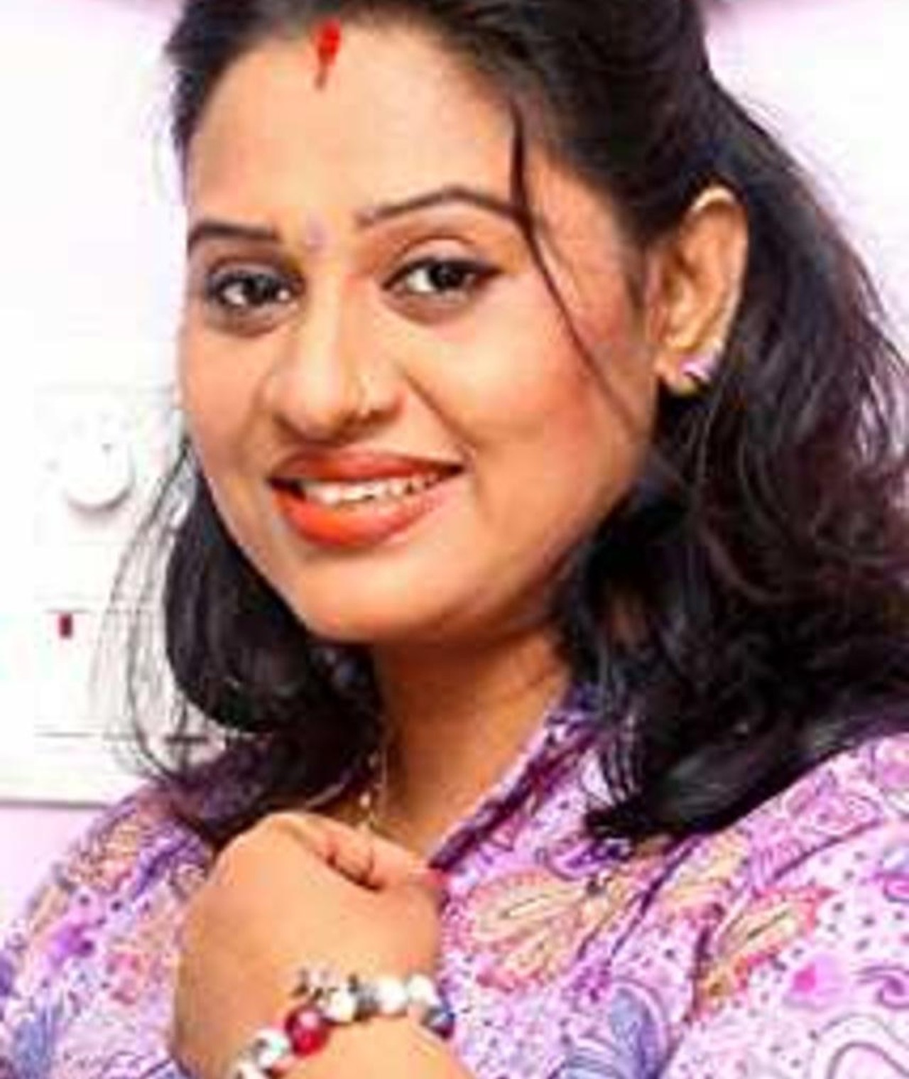 Photo of Beena Antony