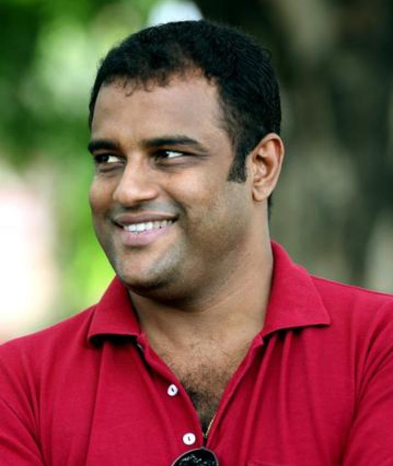 Photo of Murali Gopy