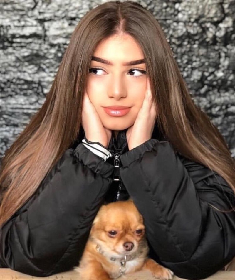 Photo of Mimi Keene