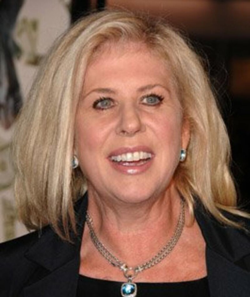 Callie Khouri – Movies, Bio and Lists on MUBI