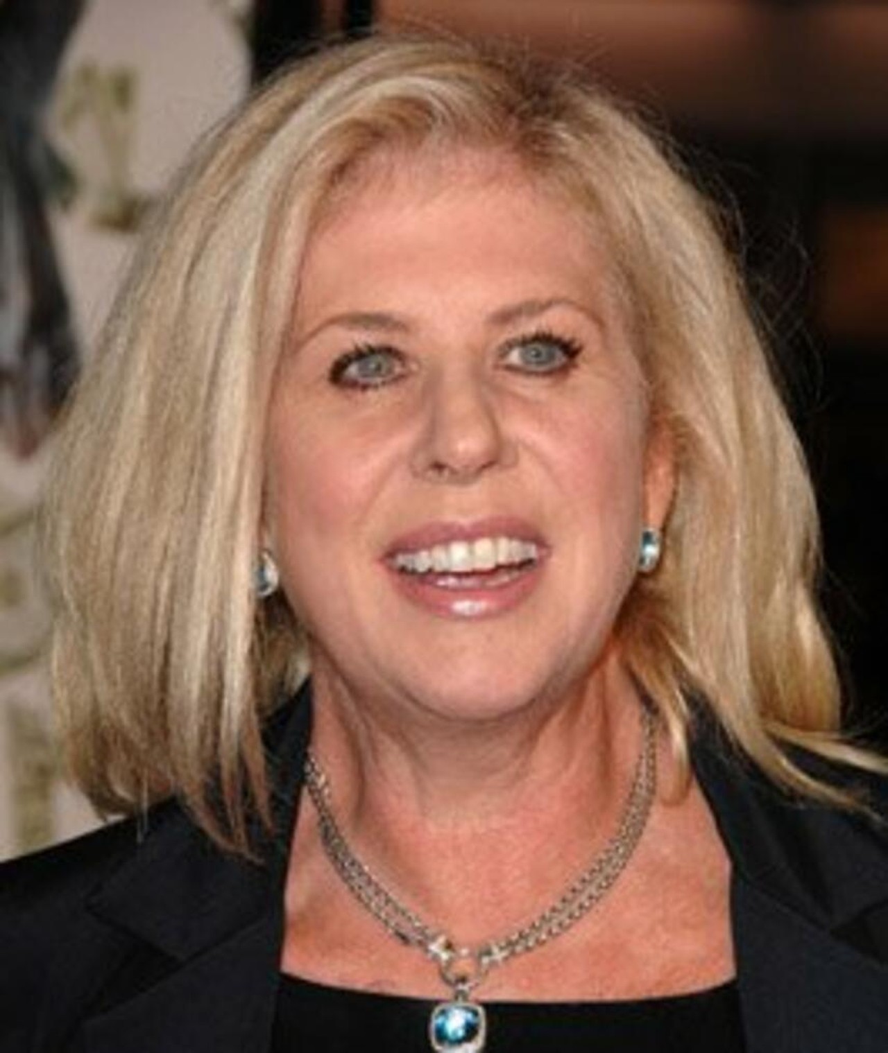 Photo of Callie Khouri