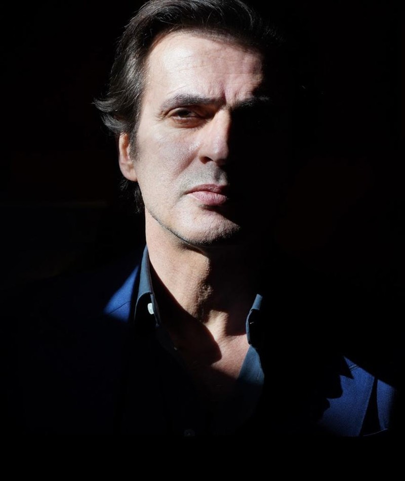 Teoman Movies, Bio and Lists on MUBI