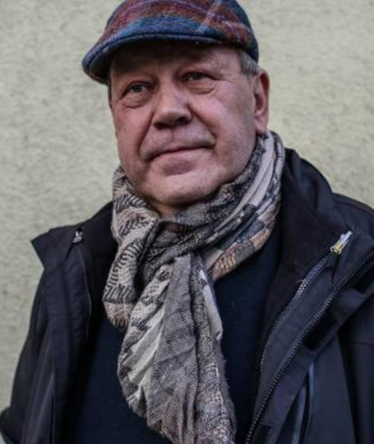 Photo of Miroslaw Piepka