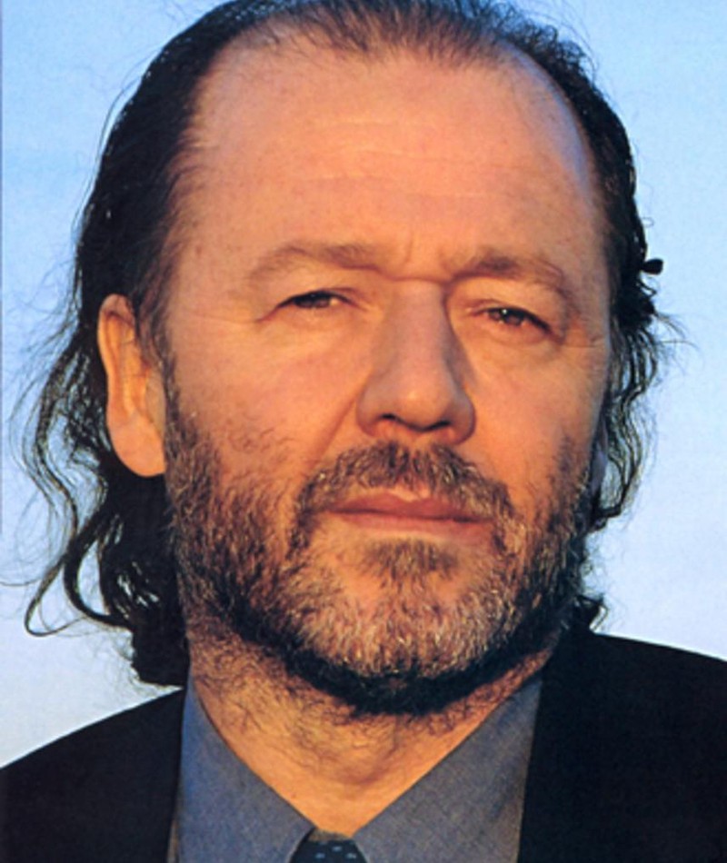 Enrique Piñeyro Movies, Bio and Lists on MUBI