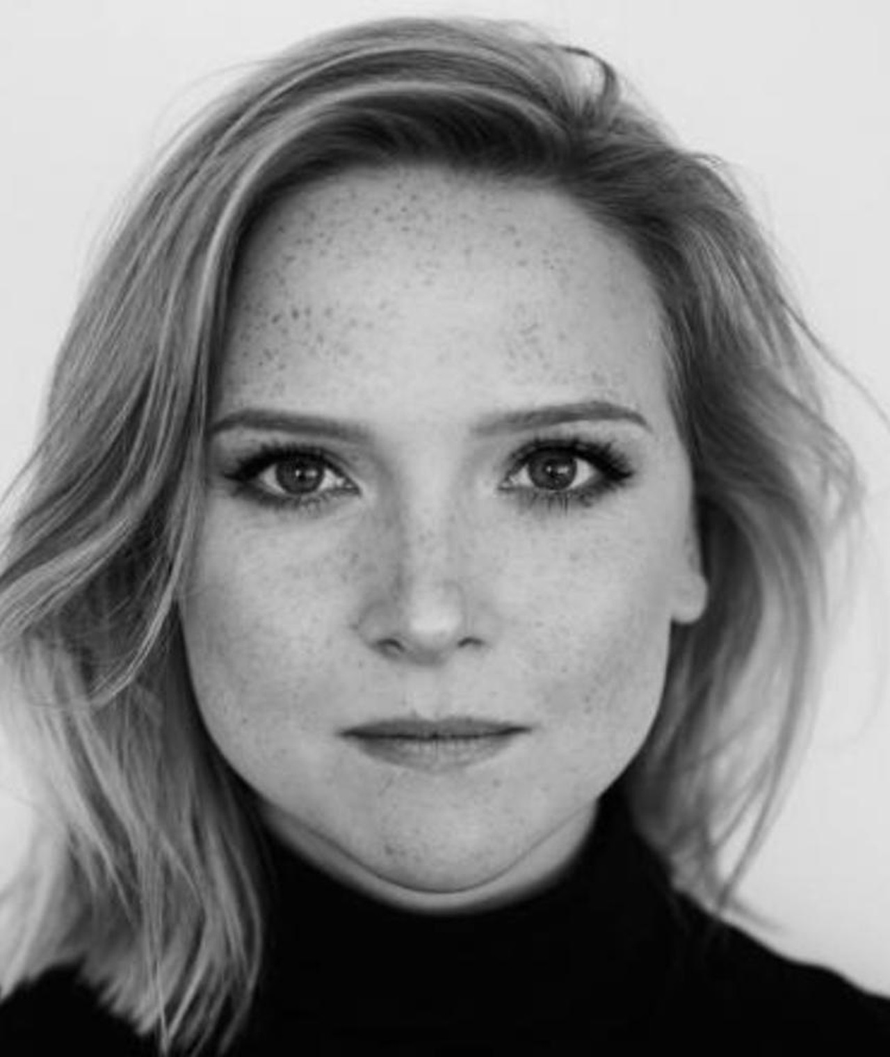Photo of Agnes Blåsjö