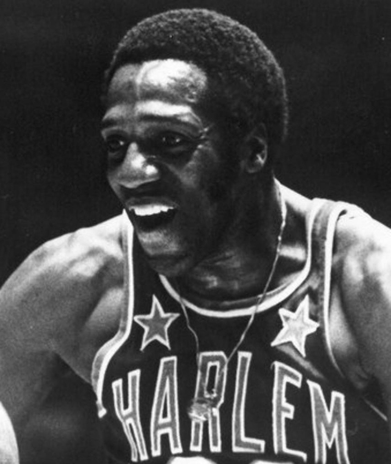 Photo of Meadowlark Lemon