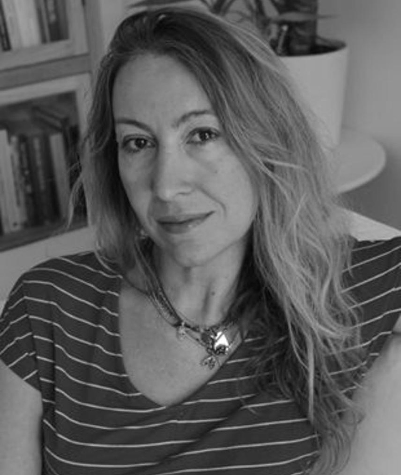 Photo of Leyla Yılmaz