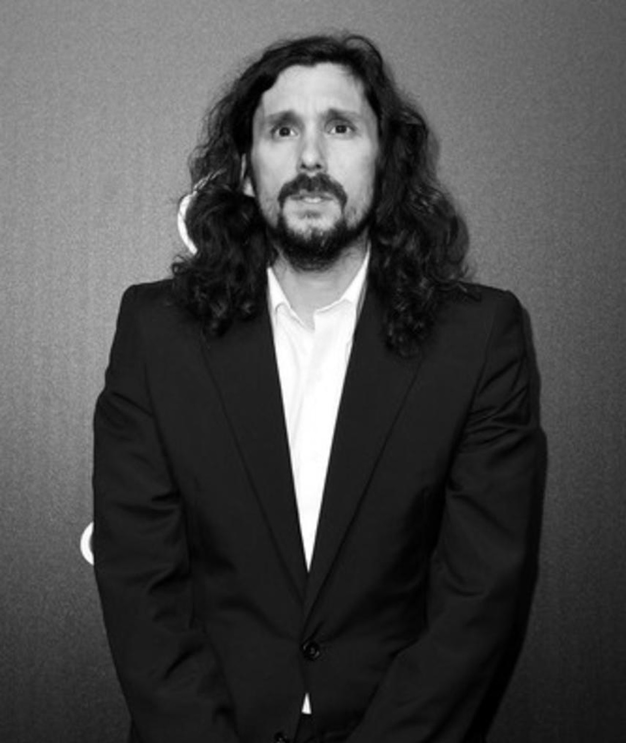 Photo of Lisandro Alonso