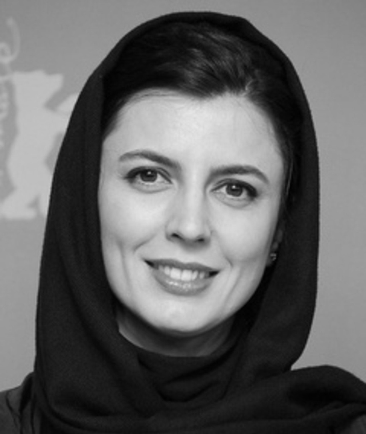 Photo of Leila Hatami