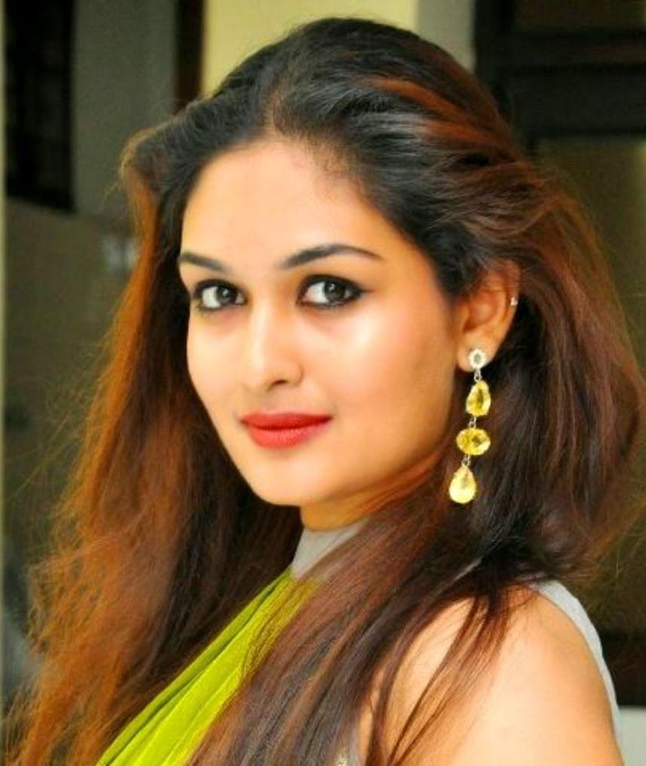 Prayaga Martin Movies Bio And Lists On Mubi