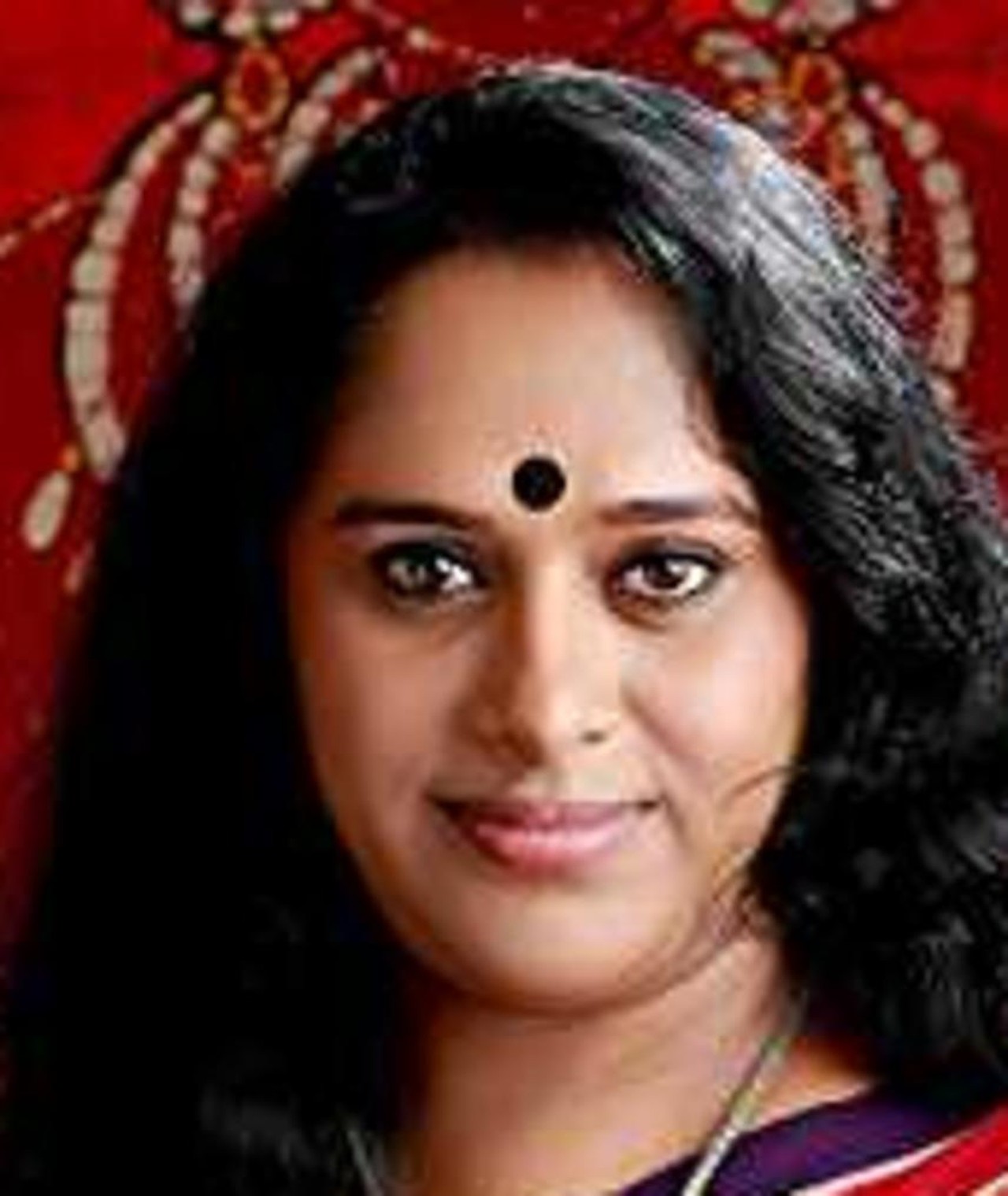 Photo of Sajitha Madathil