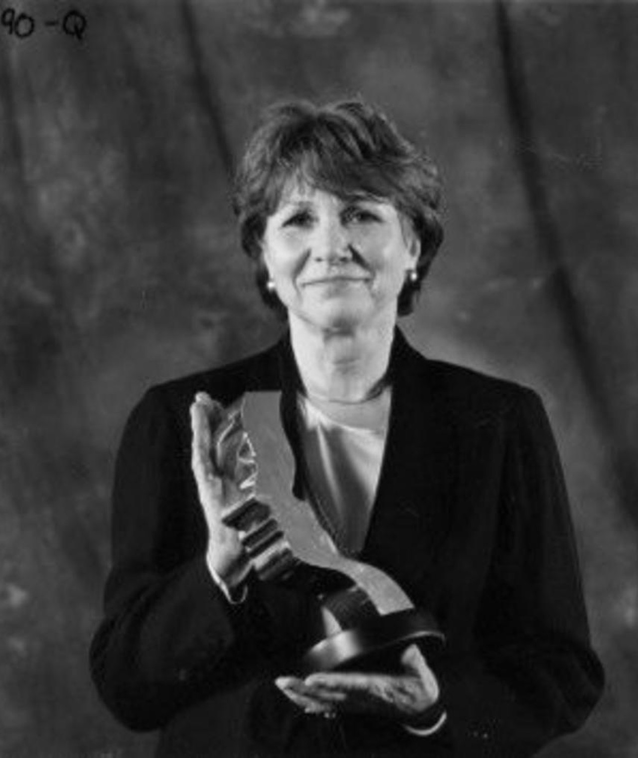 Photo of Aimée Danis