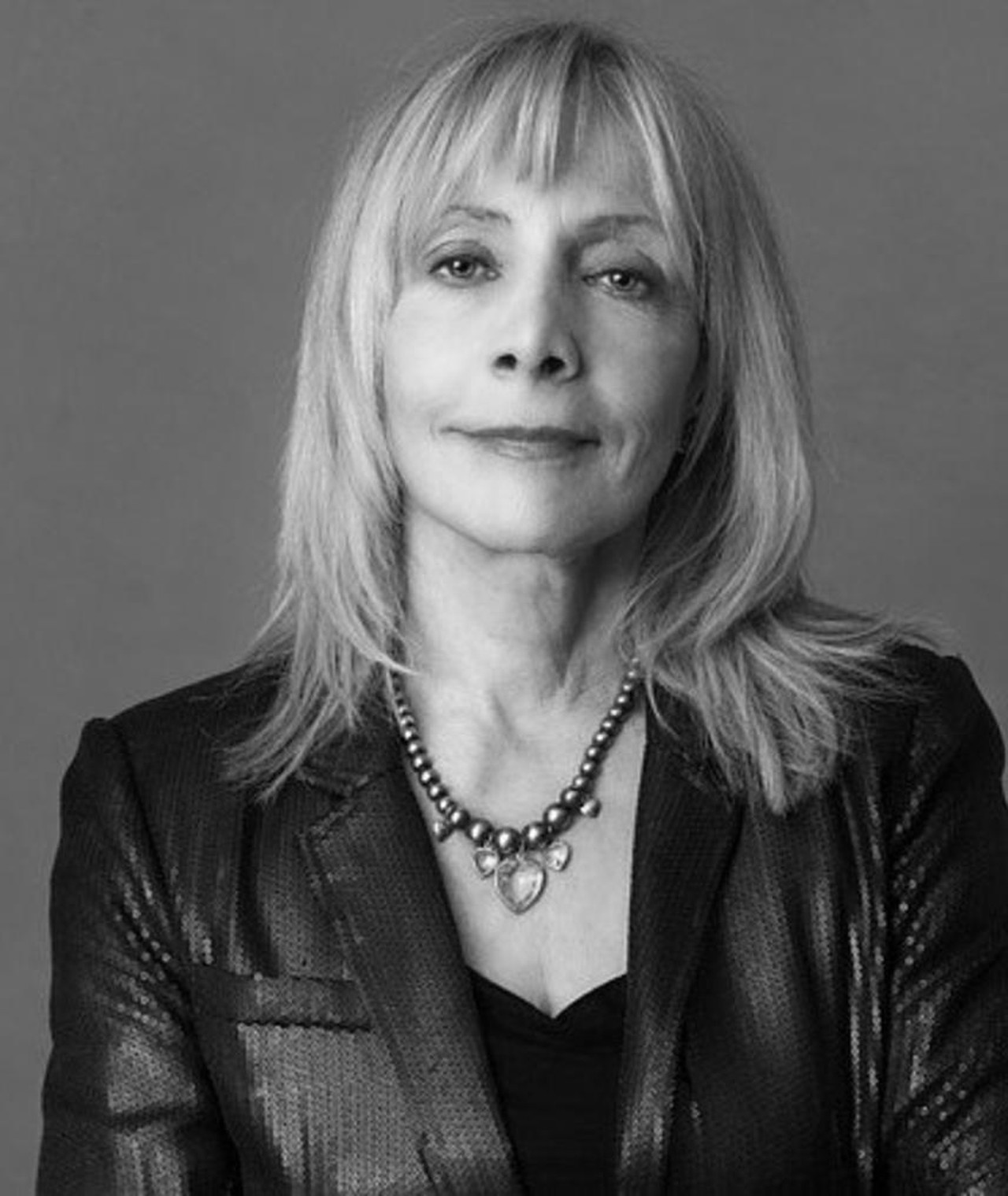 Photo of Lyse Lafontaine