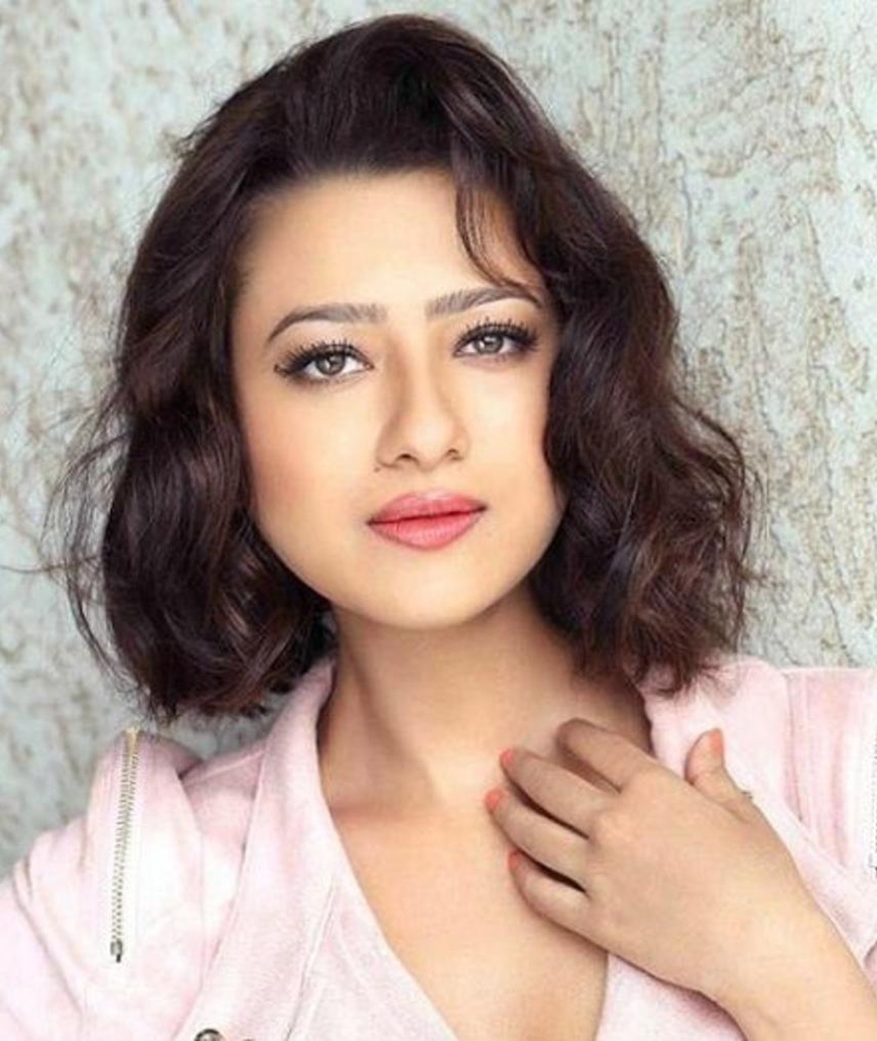 Photo of Madalsa Sharma