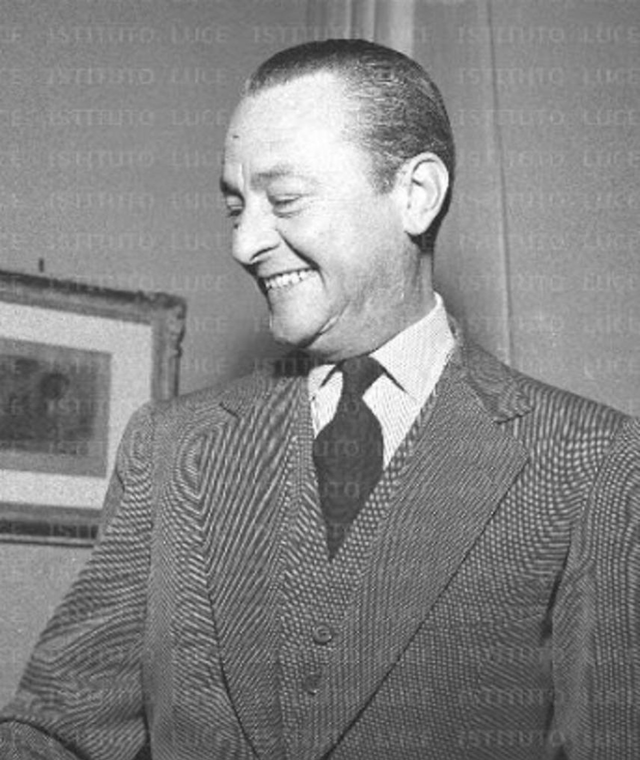 Photo of Sandro Pallavicini