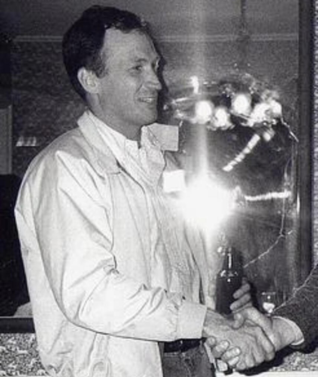 Photo of Wallace Potts