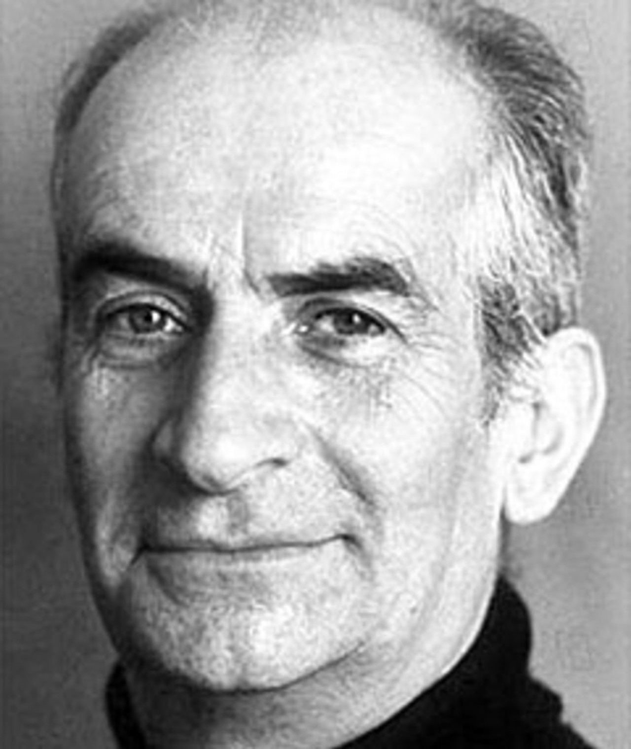 Photo of Louis de Funès