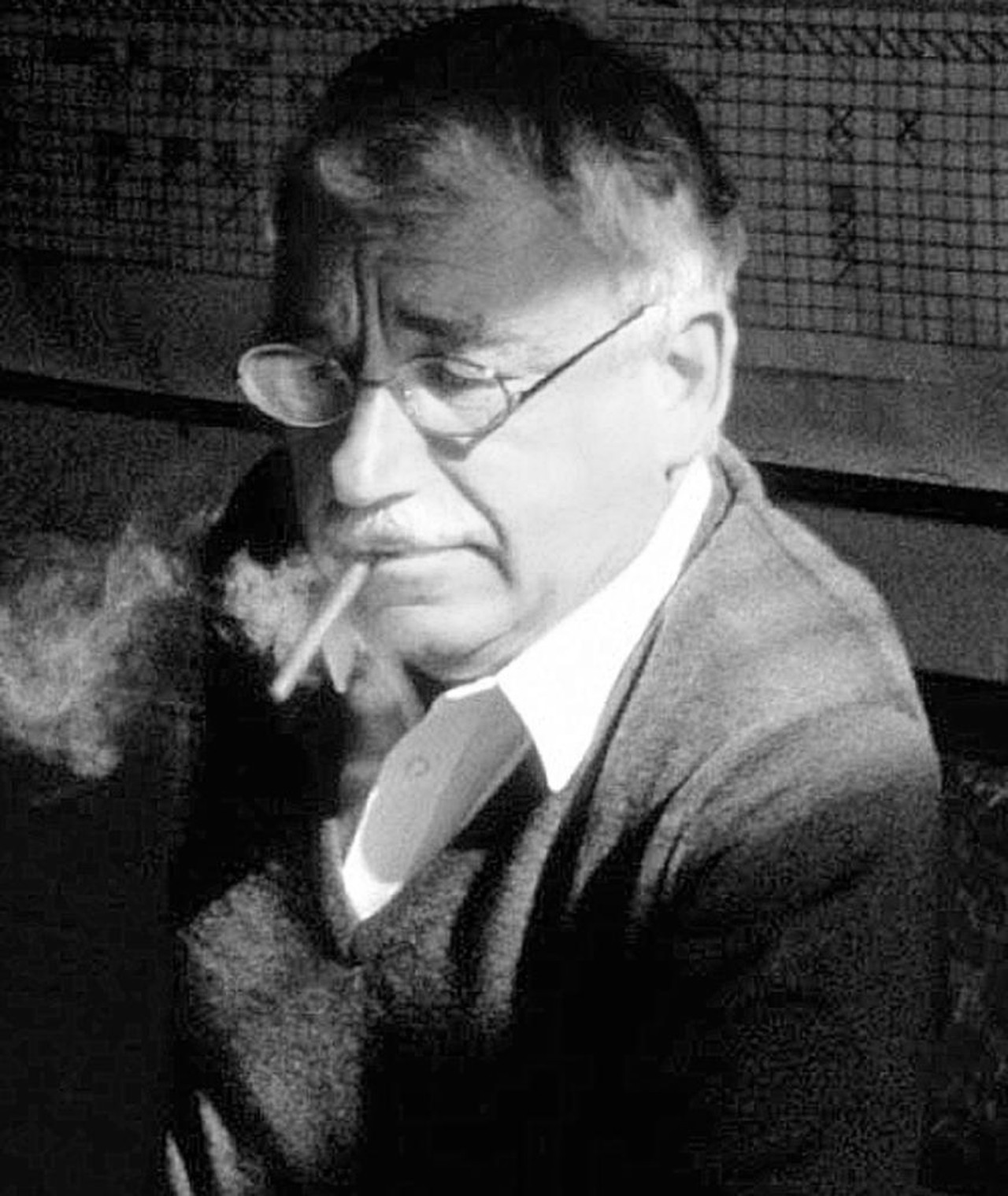 Photo of René Laloux