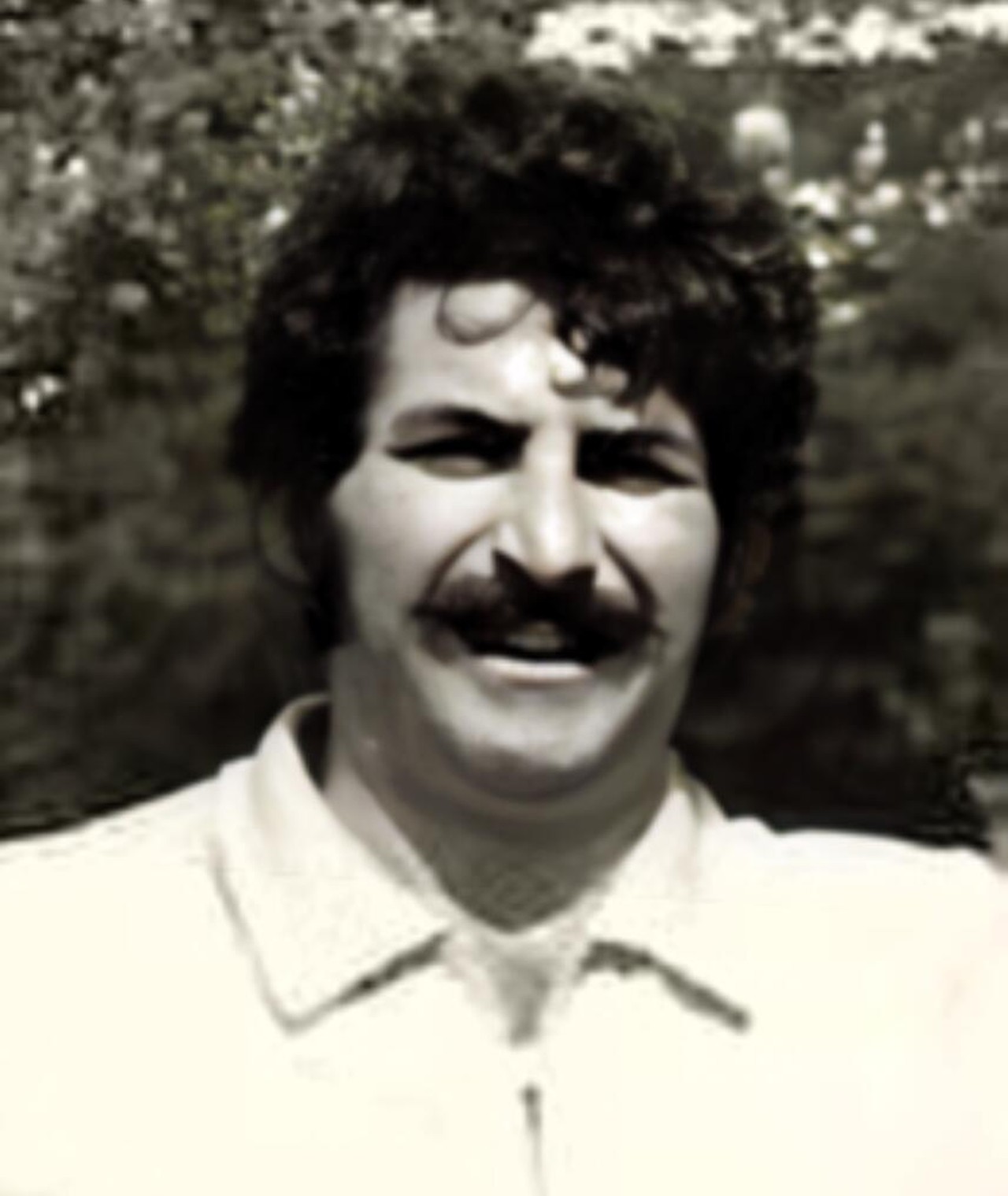 Photo of Oksal Pekmezoğlu