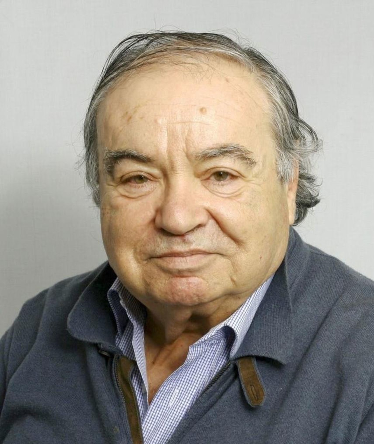 Photo of Jean-Pierre Bourtayre