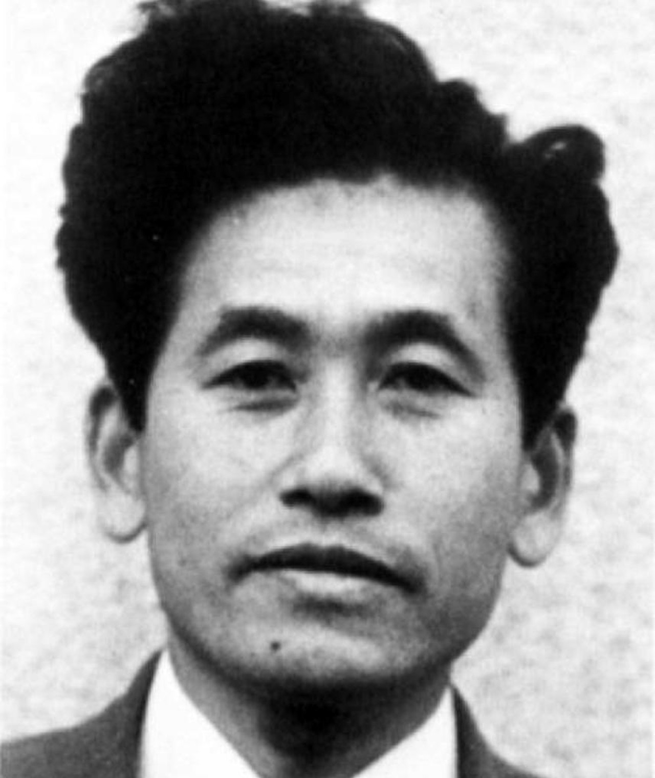 Photo of Hiromichi Horikawa
