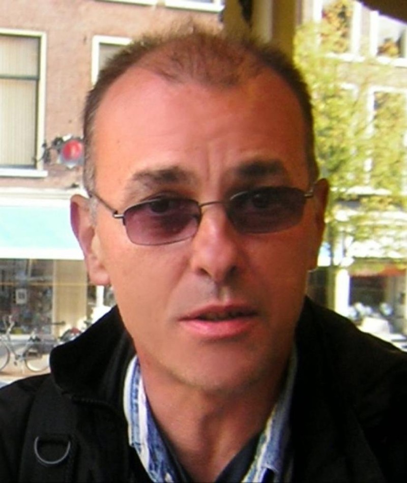 Photo of Vladimir Petrovic