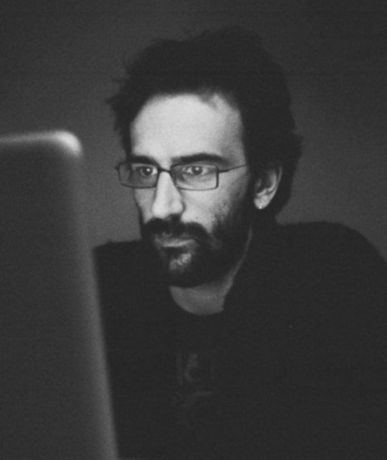 Photo of Alper Özyurtlu
