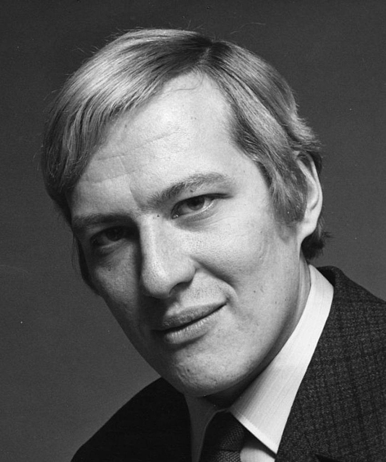 Photo of Aarno Sulkanen