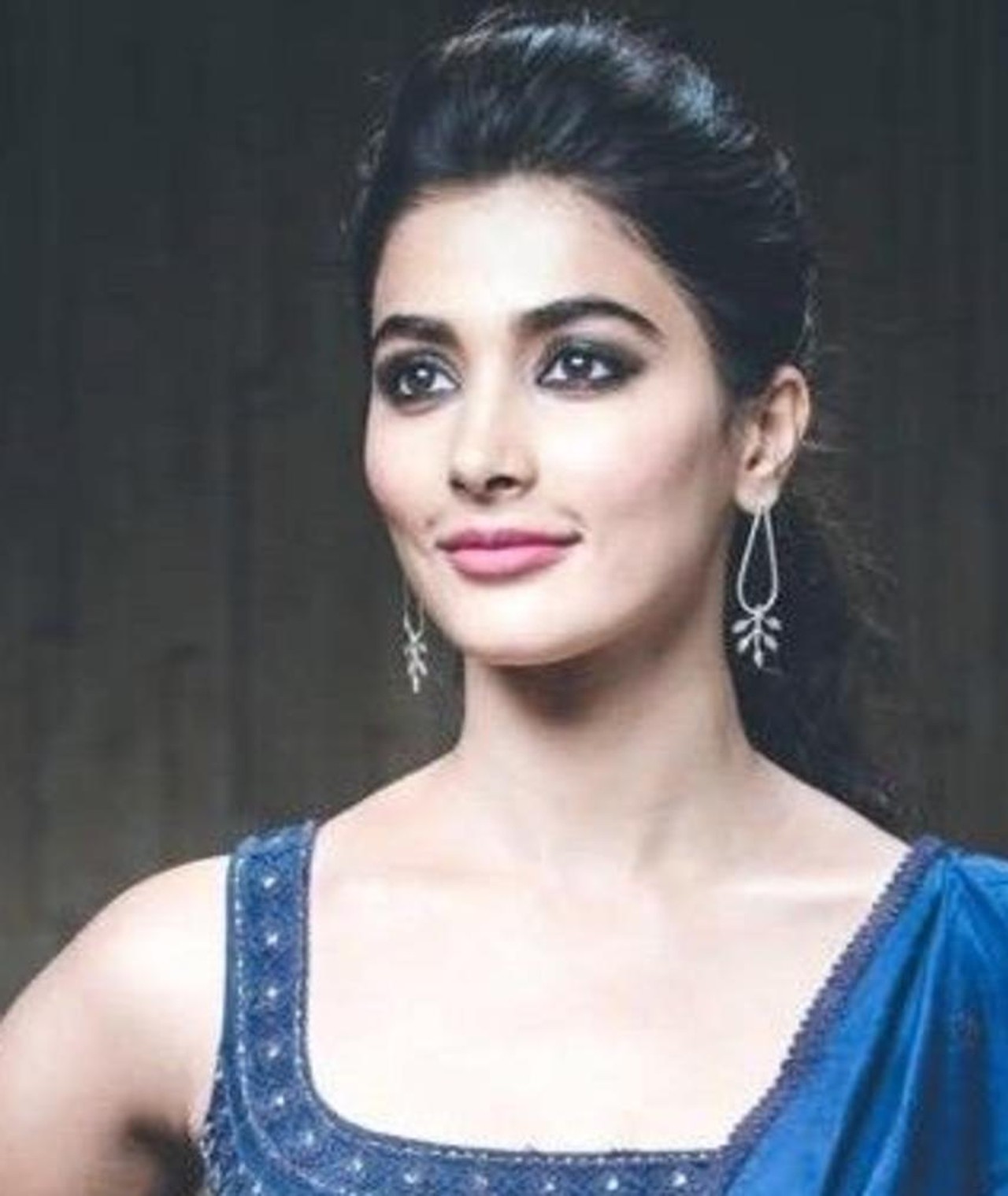 Photo of Pooja Hegde