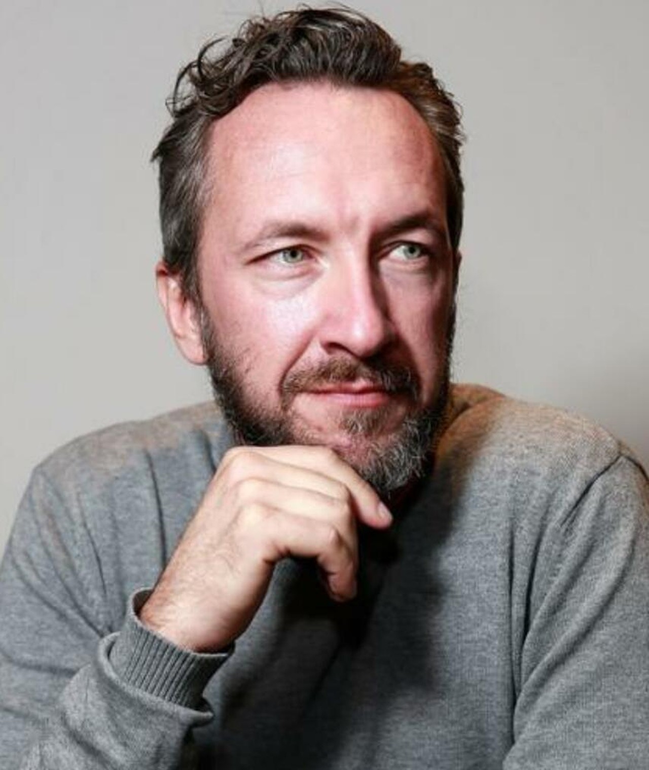 Foto van Peter Monsaert
