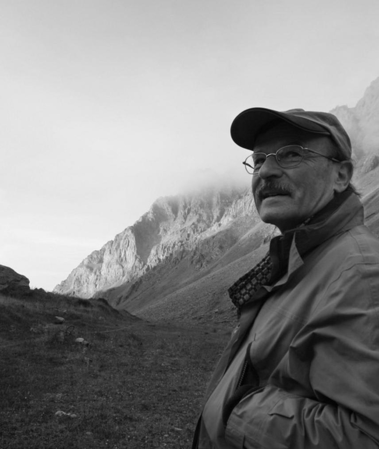 Photo of Regis Ghezelbash