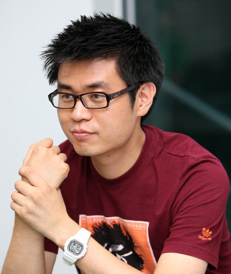 Park Daemin Movies, Bio and Lists on MUBI