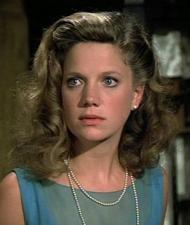 Gretchen Corbett – Movies, Bio and Lists on MUBI