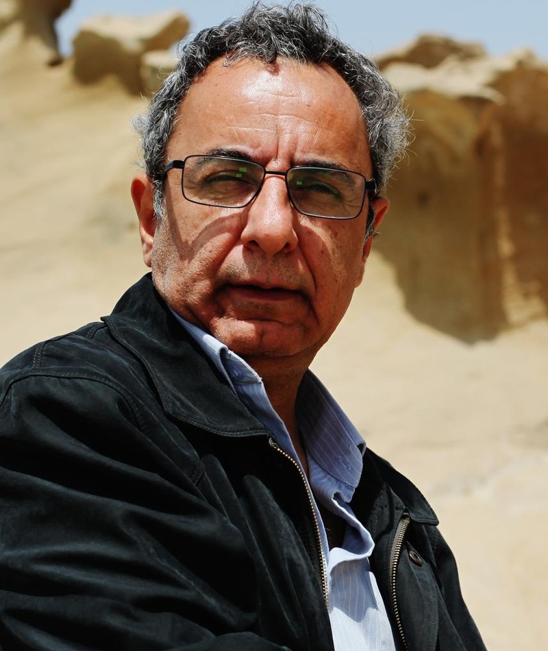Photo of Mohamad Reza Honarmand