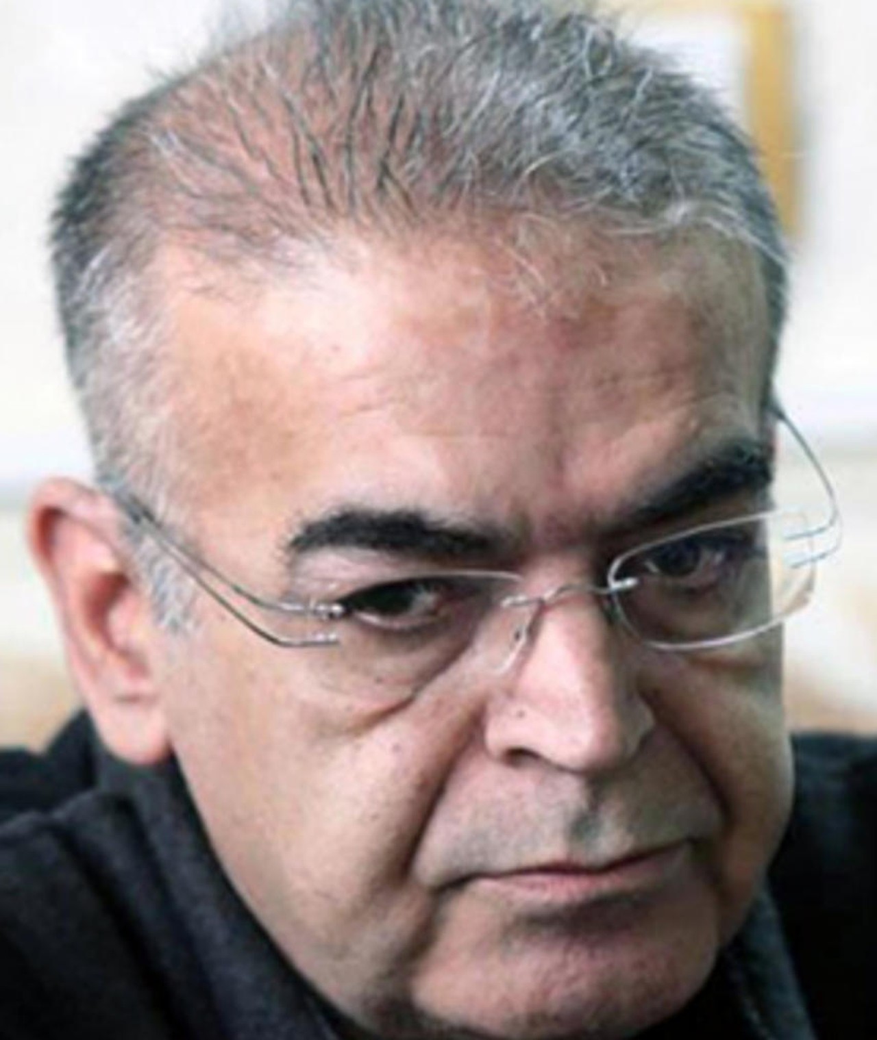 Photo of Hamid Lolayi