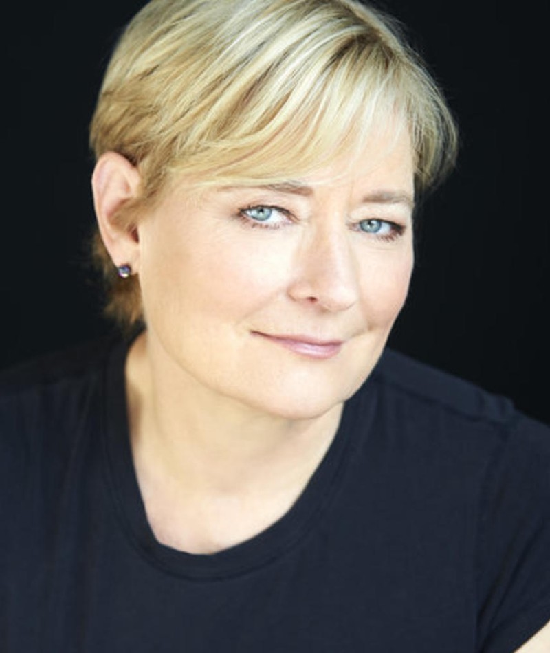 Photo of Kari Skogland