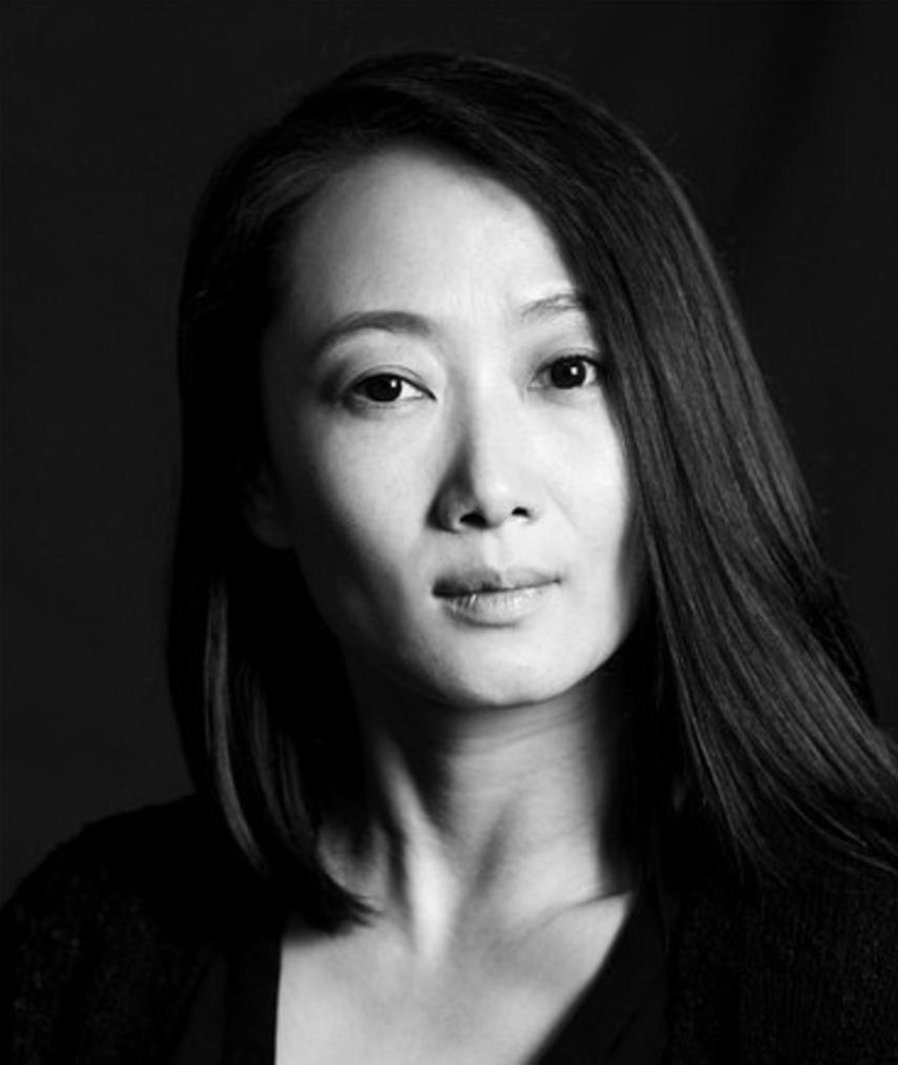 Photo of Zhao Tao