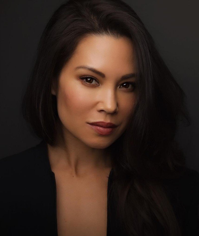 Natalie Mendoza – Movies, Bio and Lists on MUBI