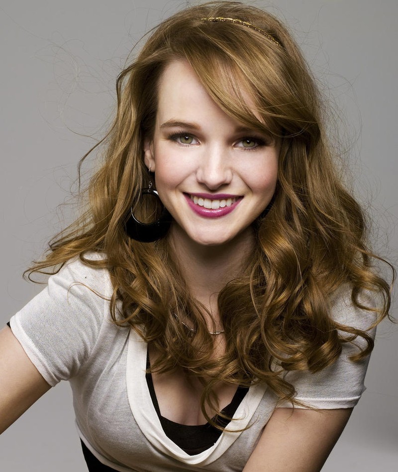 Kay Panabaker Movies Bio and Lists on MUBI Kay Panabaker Movies Bio and Lists on MUBI