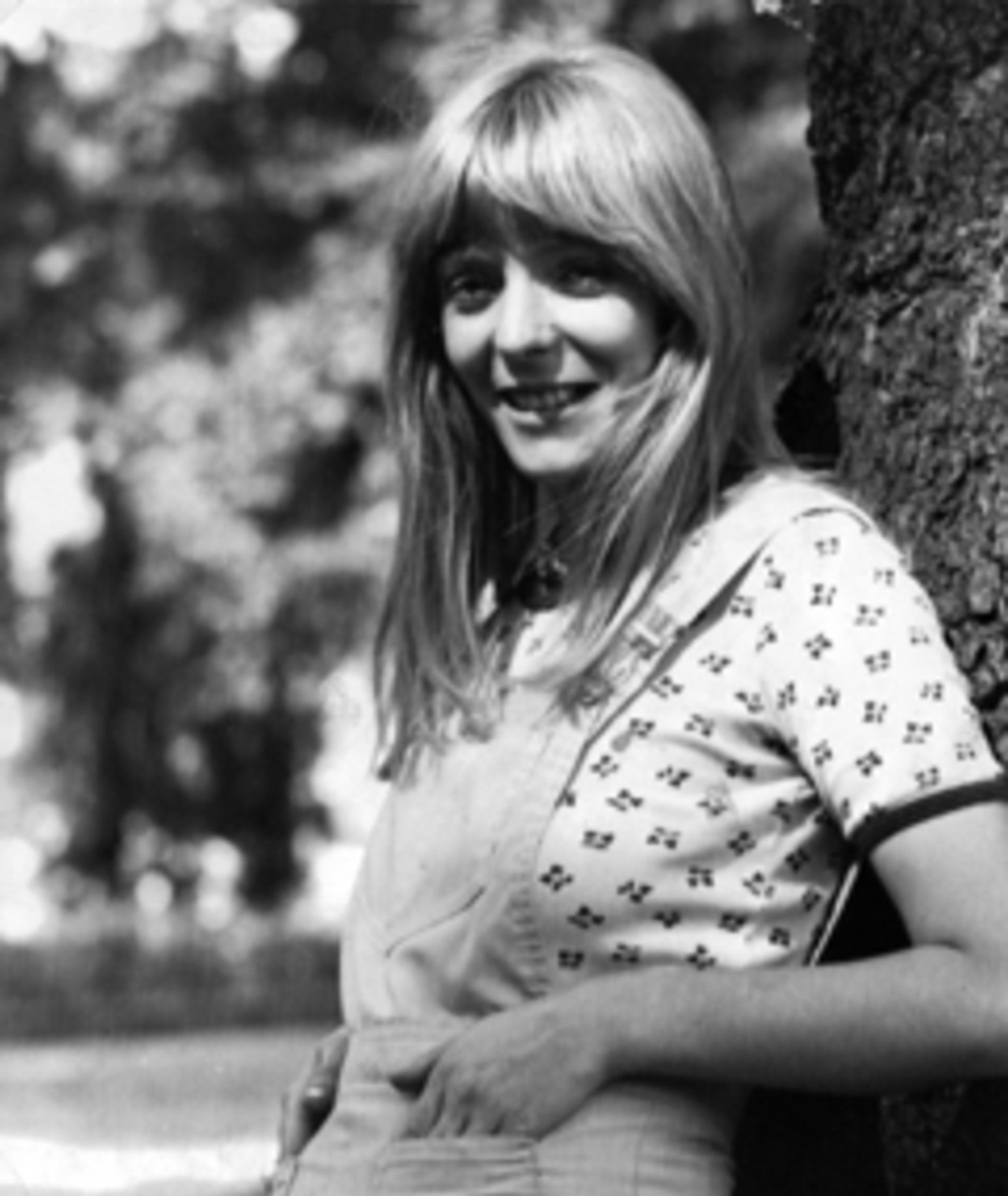 Photo of Alison Steadman
