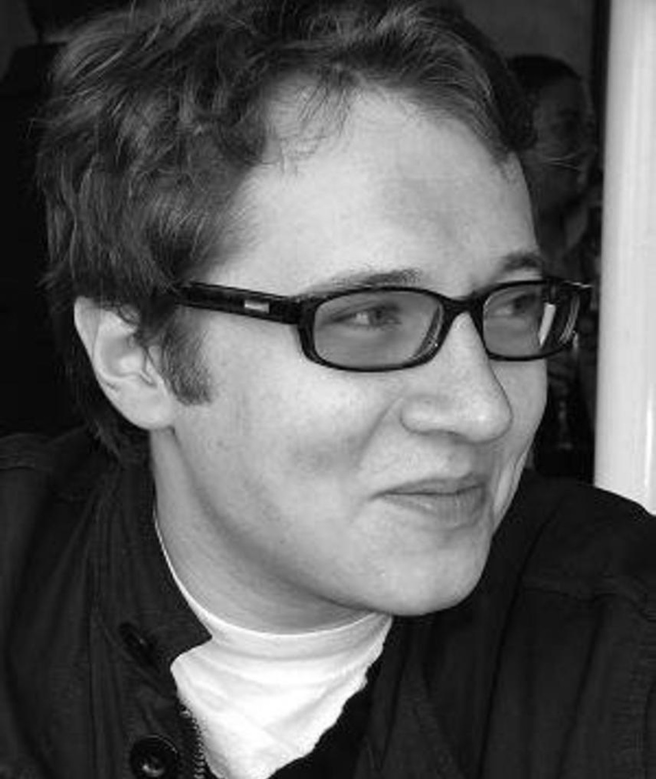 Photo of Ilya Khrzhanovskiy