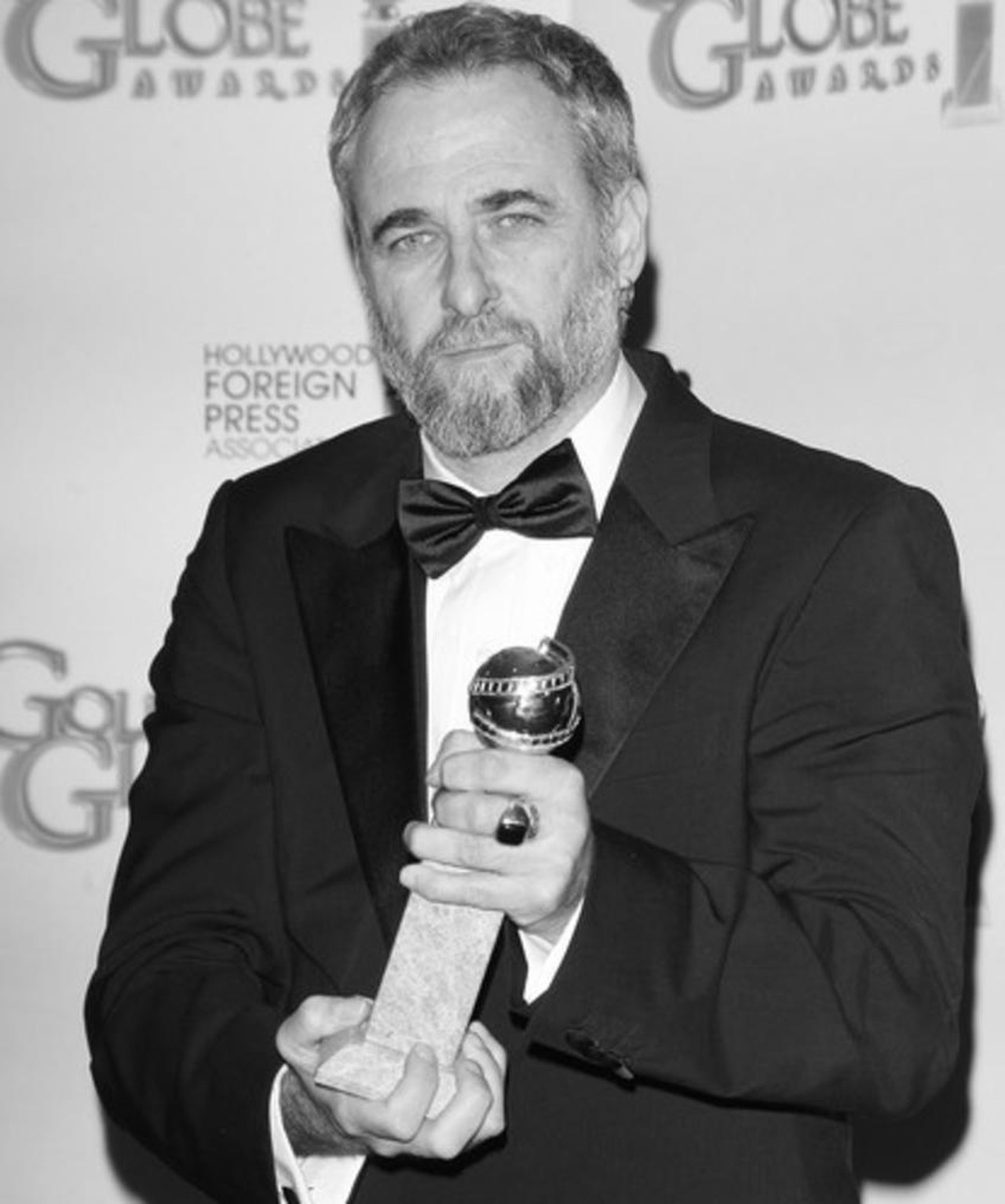 Photo of Ari Folman